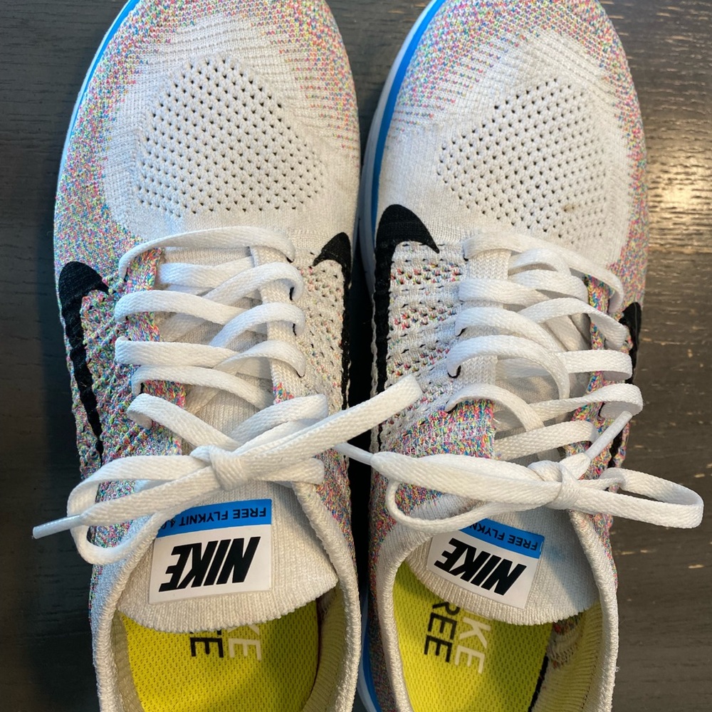 Nike Women Shoes
